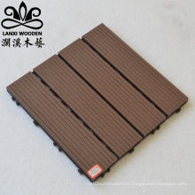 Outdoor Swimming Pool Wpc Wood Plastic Composite Decking Board price Solid Hollow co-extrusion wpc deck flooring